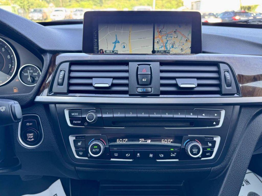 used 2016 BMW 335 Gran Turismo car, priced at $11,495