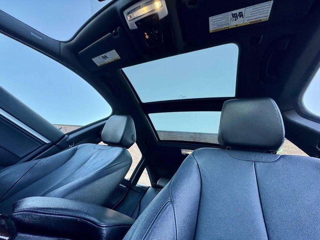 used 2016 BMW 335 Gran Turismo car, priced at $11,495
