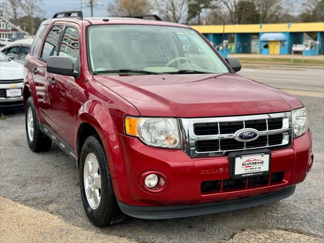 used 2012 Ford Escape car, priced at $6,995