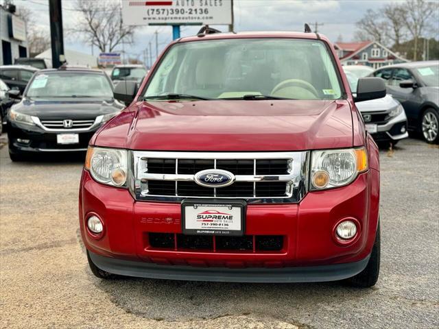 used 2012 Ford Escape car, priced at $6,995