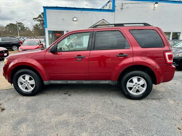 used 2012 Ford Escape car, priced at $6,995