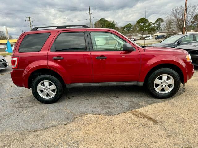 used 2012 Ford Escape car, priced at $6,995