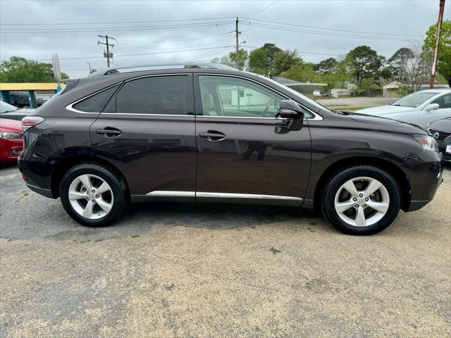 used 2014 Lexus RX 350 car, priced at $14,495