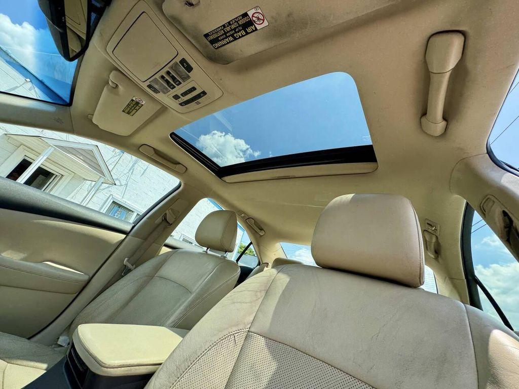 used 2012 Lexus ES 350 car, priced at $8,995