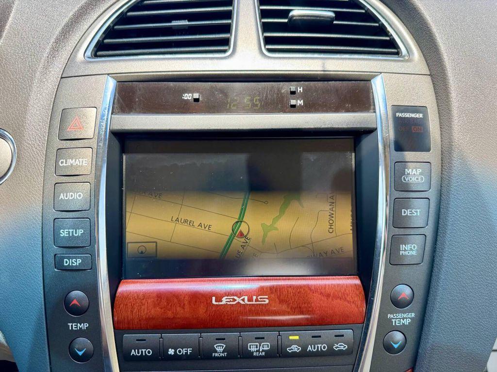 used 2012 Lexus ES 350 car, priced at $8,995