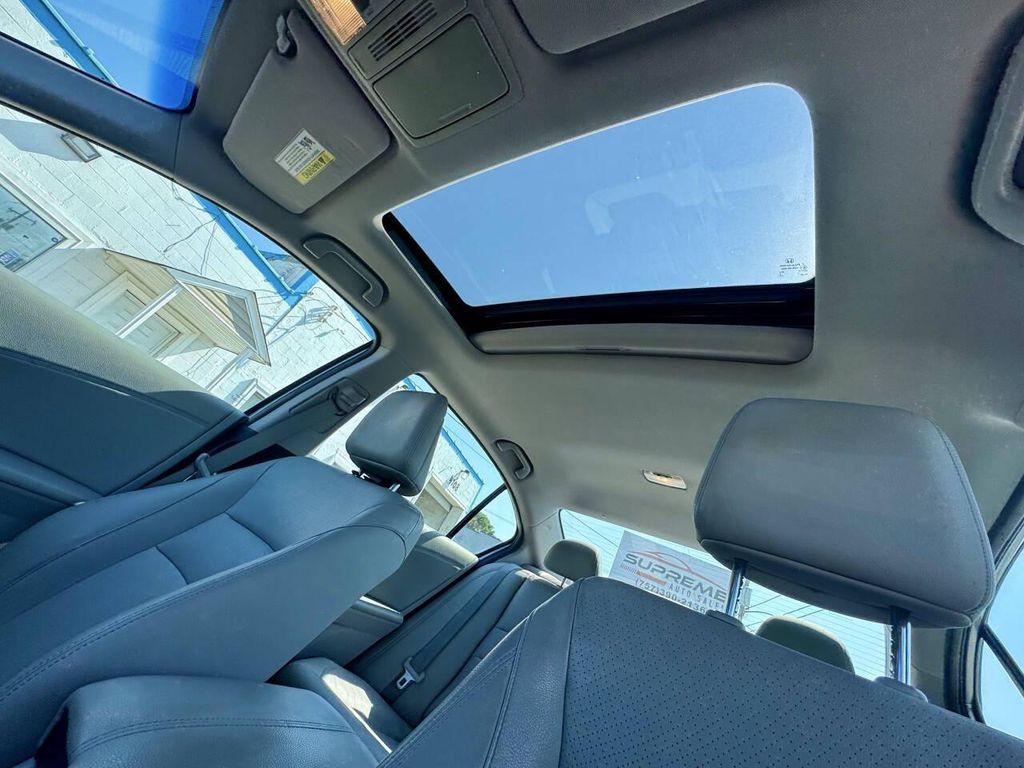 used 2013 Honda Accord car, priced at $11,995