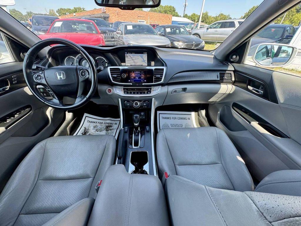 used 2013 Honda Accord car, priced at $11,995