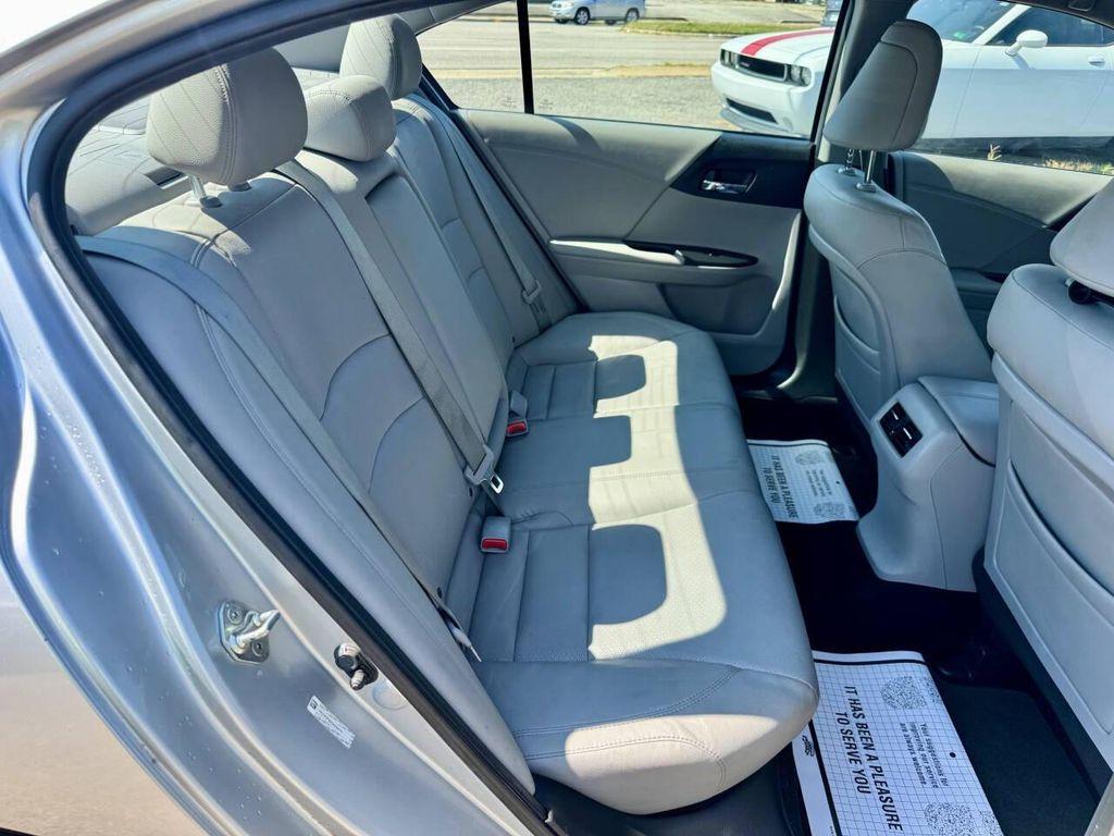 used 2013 Honda Accord car, priced at $11,995