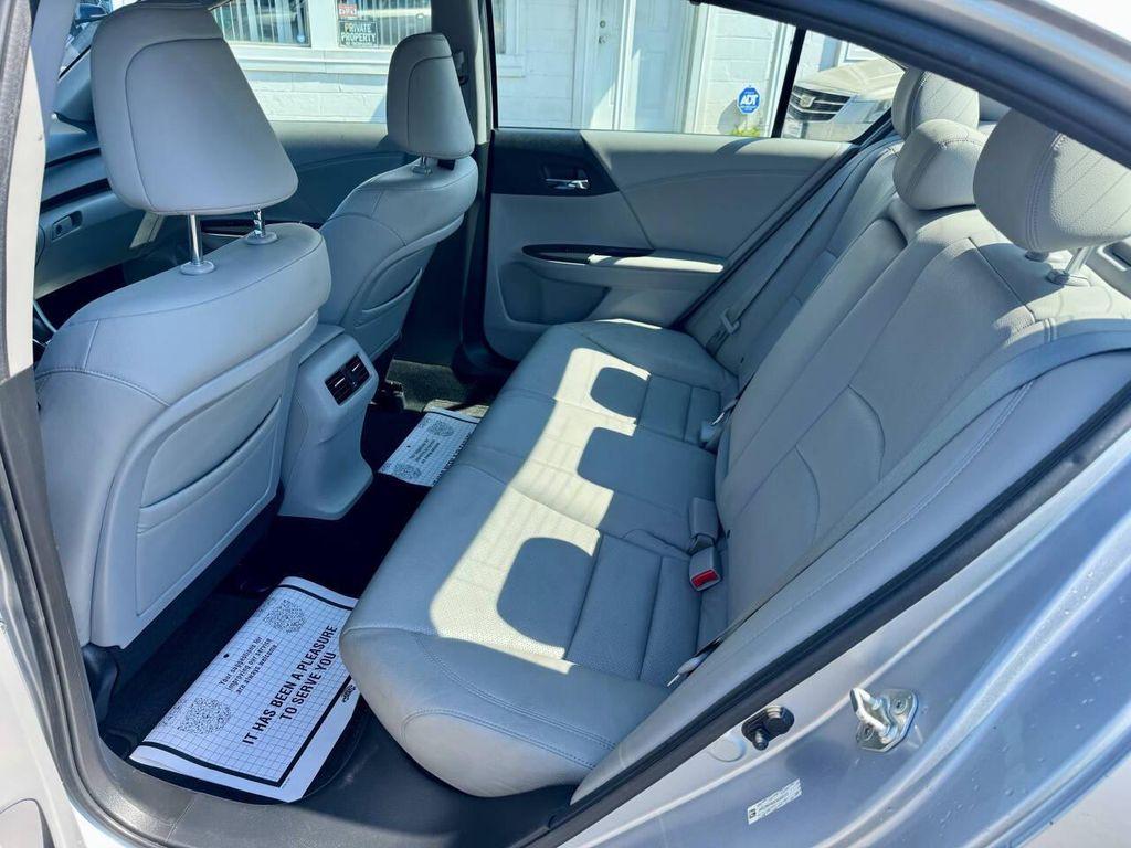 used 2013 Honda Accord car, priced at $11,995