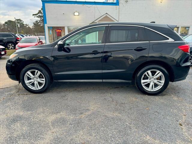 used 2013 Acura RDX car, priced at $11,495