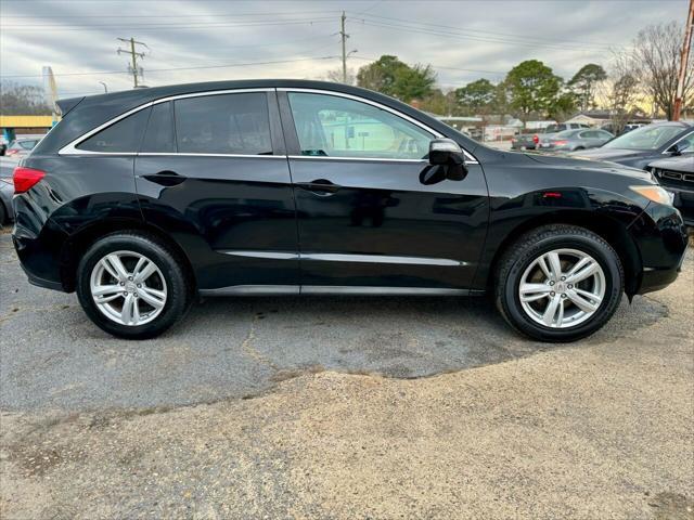 used 2013 Acura RDX car, priced at $11,495