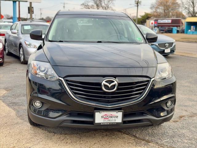 used 2014 Mazda CX-9 car, priced at $9,495