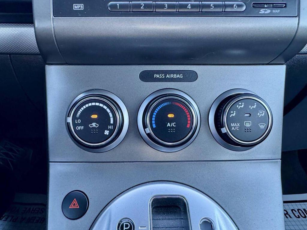 used 2010 Nissan Sentra car, priced at $5,995