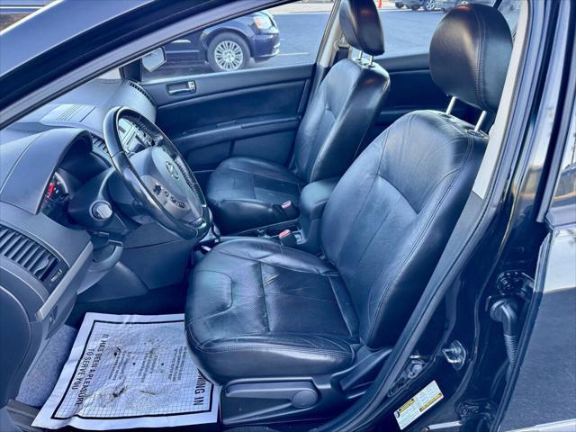 used 2010 Nissan Sentra car, priced at $6,495