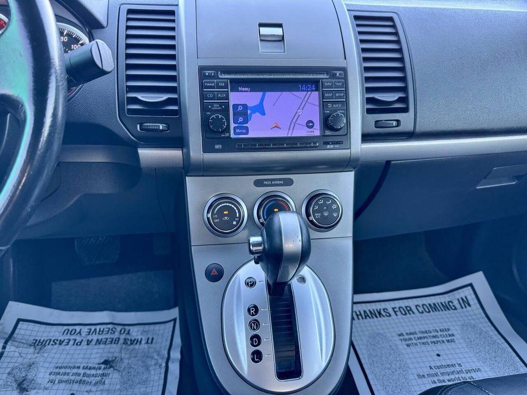 used 2010 Nissan Sentra car, priced at $5,995