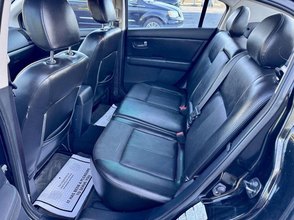 used 2010 Nissan Sentra car, priced at $5,995