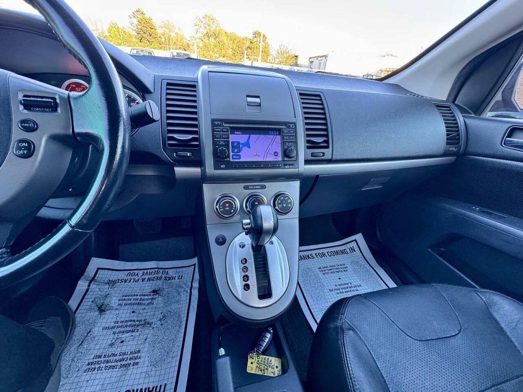 used 2010 Nissan Sentra car, priced at $5,995