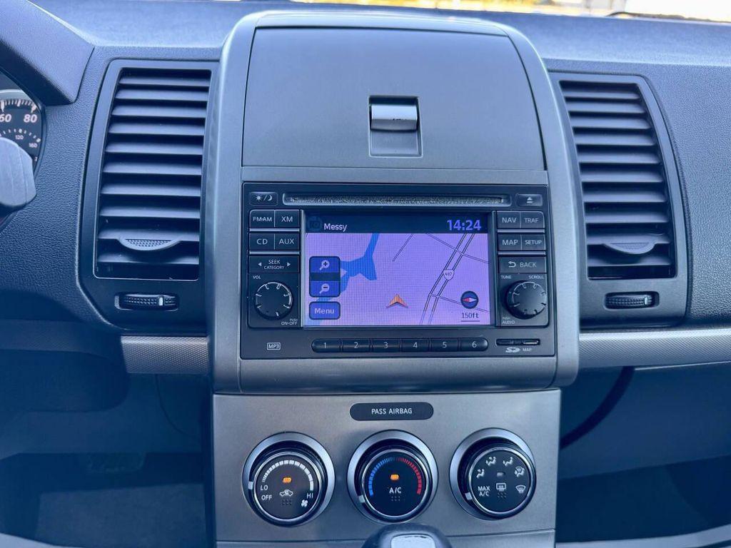 used 2010 Nissan Sentra car, priced at $5,995