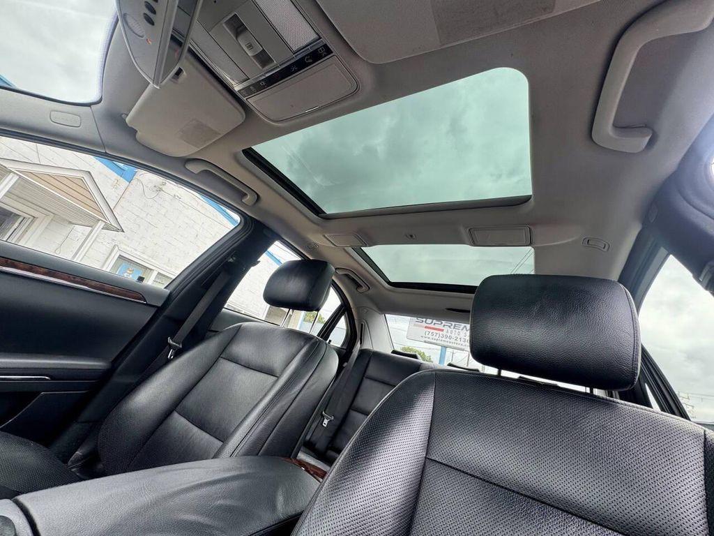 used 2013 Mercedes-Benz S-Class car, priced at $10,995