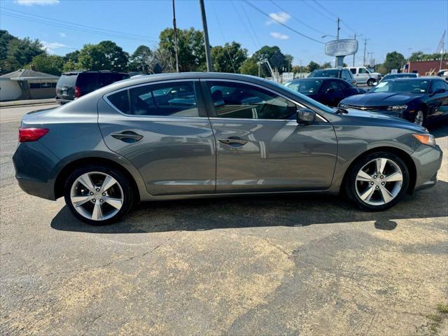 used 2014 Acura ILX car, priced at $10,495