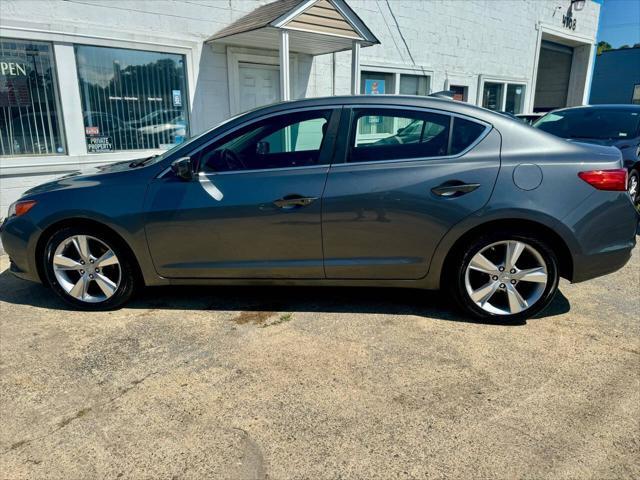 used 2014 Acura ILX car, priced at $10,995