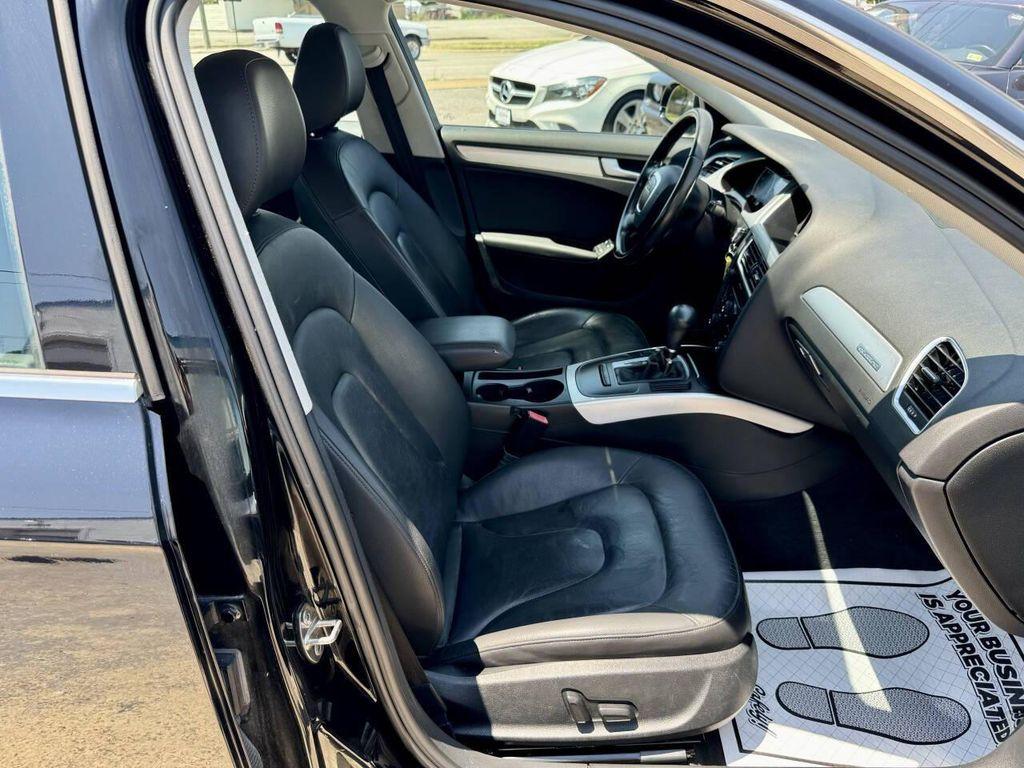 used 2010 Audi A4 car, priced at $6,995