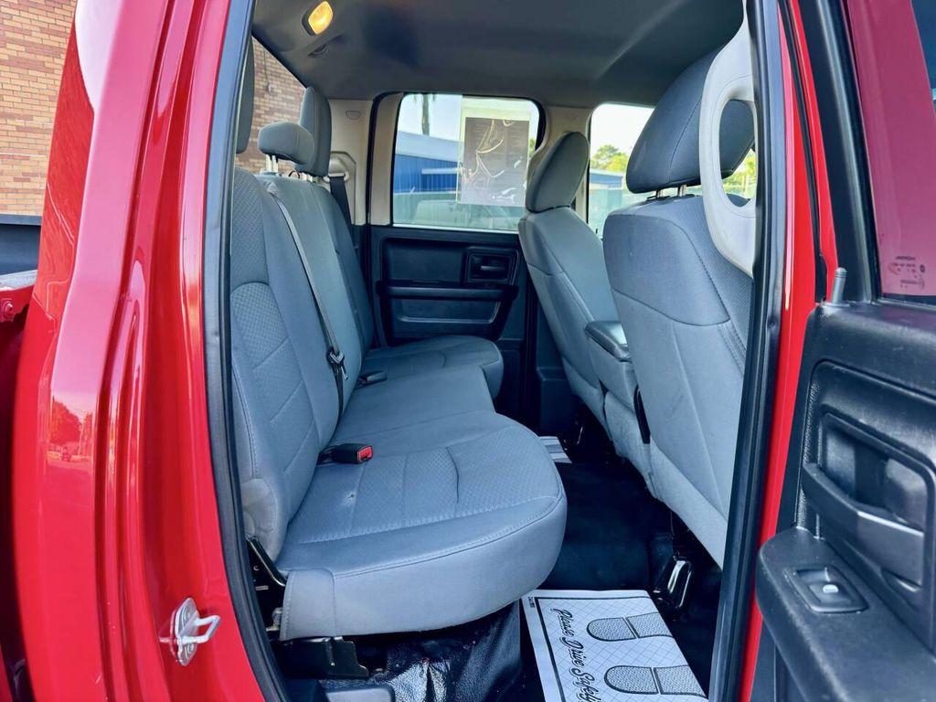 used 2014 Ram 1500 car, priced at $11,495