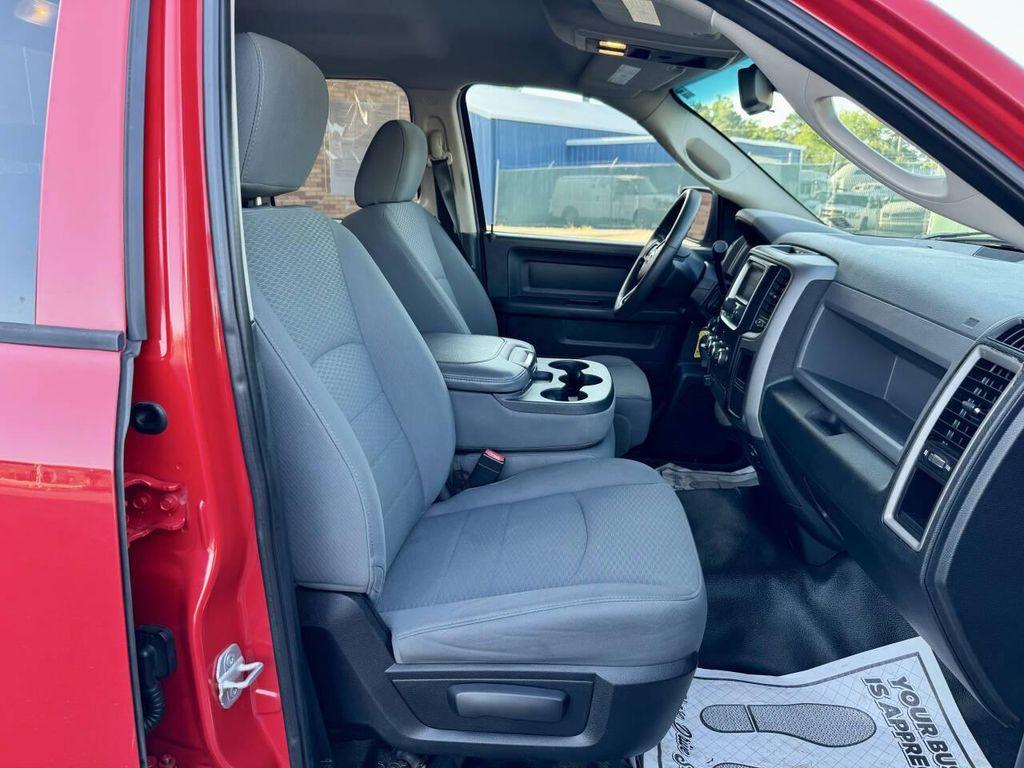 used 2014 Ram 1500 car, priced at $11,495