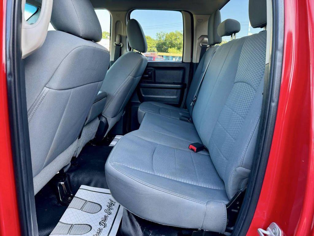 used 2014 Ram 1500 car, priced at $11,495