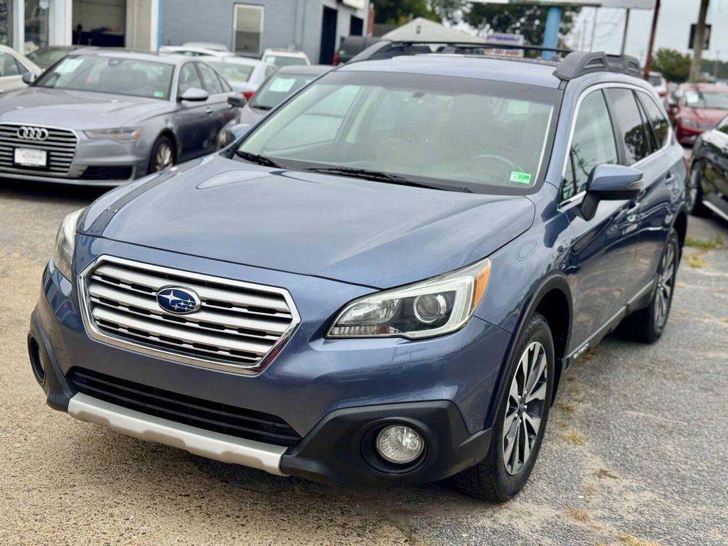 used 2016 Subaru Outback car, priced at $9,995