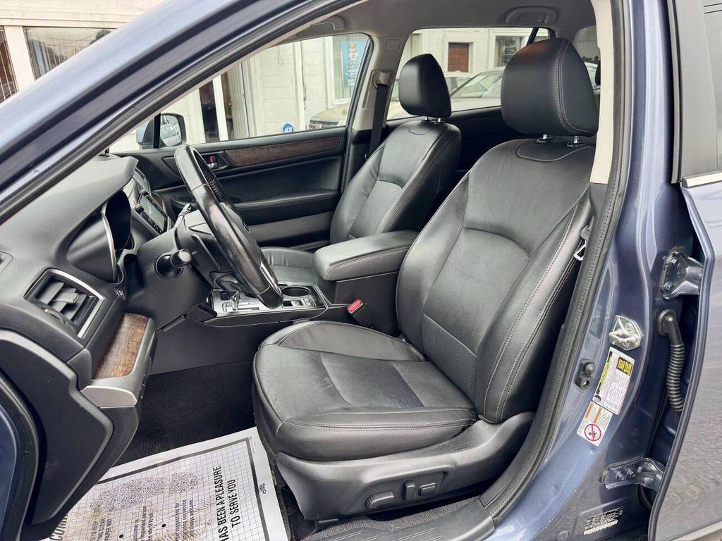 used 2016 Subaru Outback car, priced at $9,995