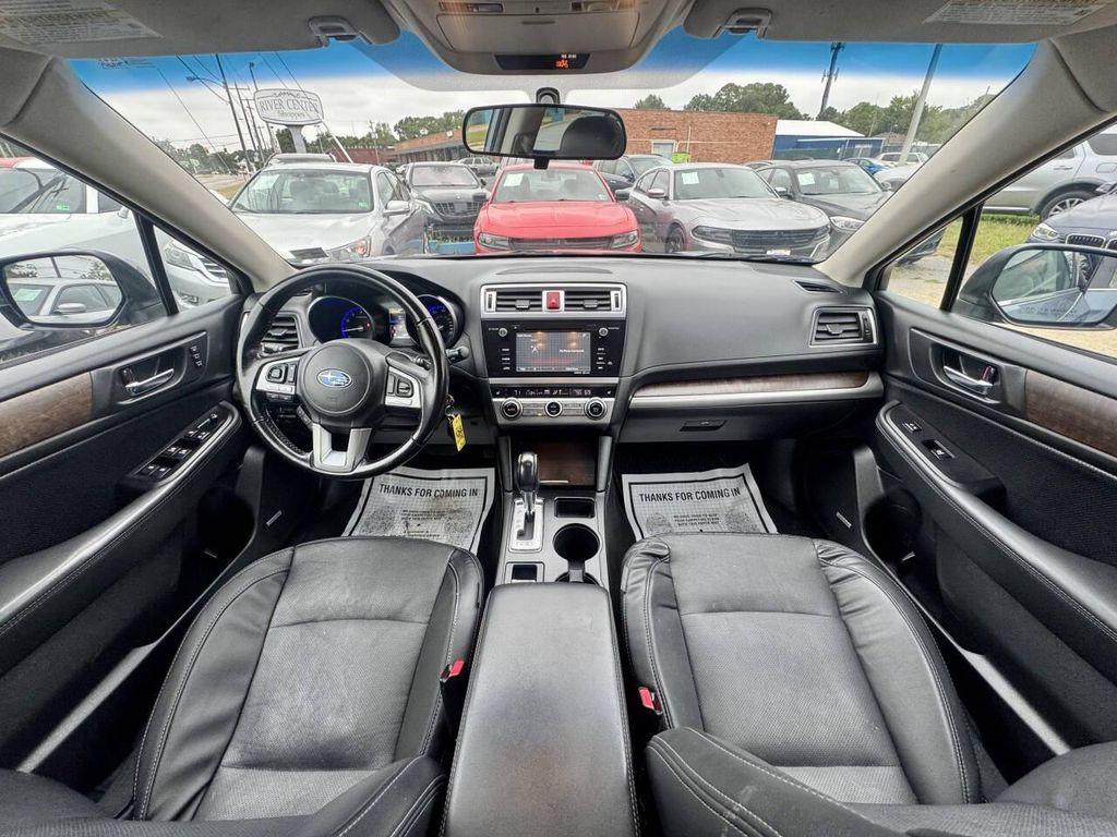 used 2016 Subaru Outback car, priced at $9,995