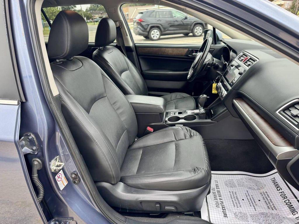 used 2016 Subaru Outback car, priced at $9,995