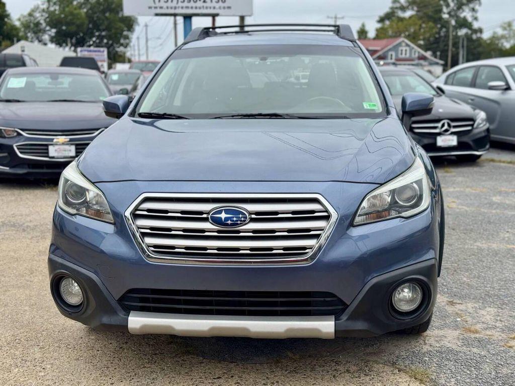 used 2016 Subaru Outback car, priced at $9,995