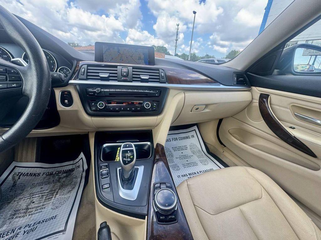 used 2015 BMW 428 car, priced at $8,995