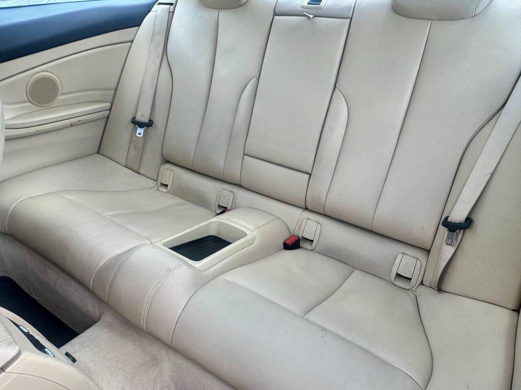 used 2015 BMW 428 car, priced at $8,995