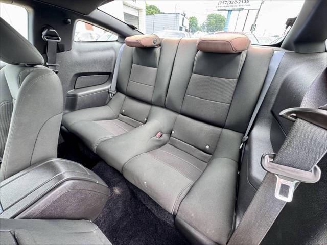 used 2011 Ford Mustang car, priced at $9,495