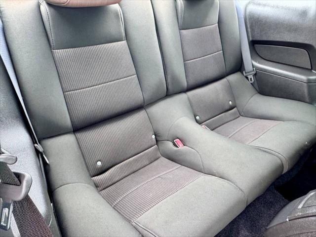 used 2011 Ford Mustang car, priced at $9,495