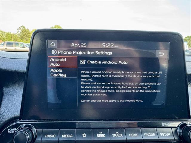 used 2019 Kia Forte car, priced at $12,495