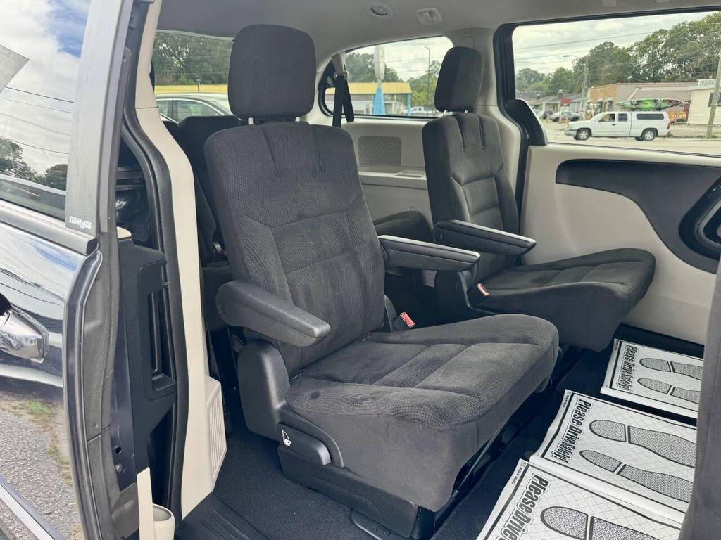 used 2014 Dodge Grand Caravan car, priced at $7,995