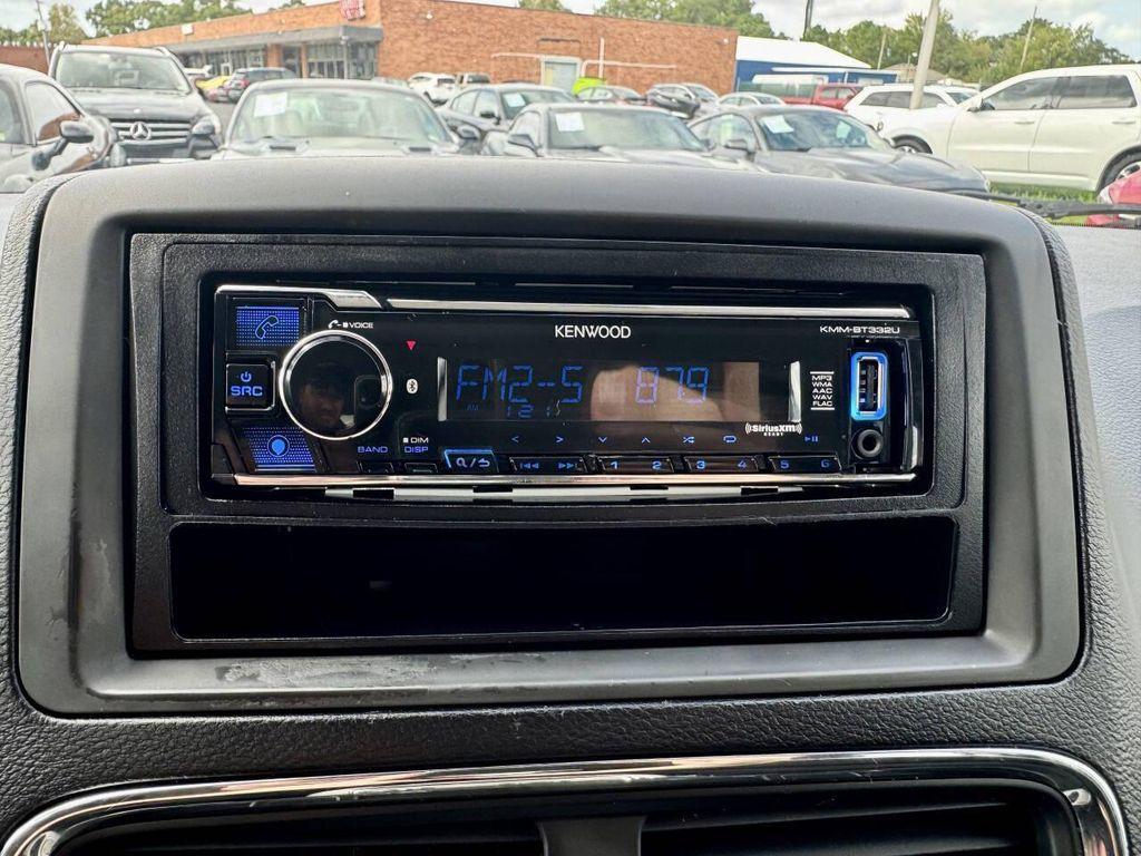 used 2014 Dodge Grand Caravan car, priced at $7,995