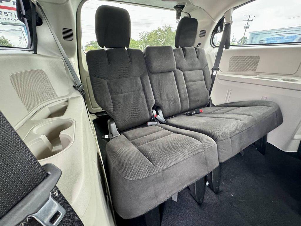 used 2014 Dodge Grand Caravan car, priced at $7,995