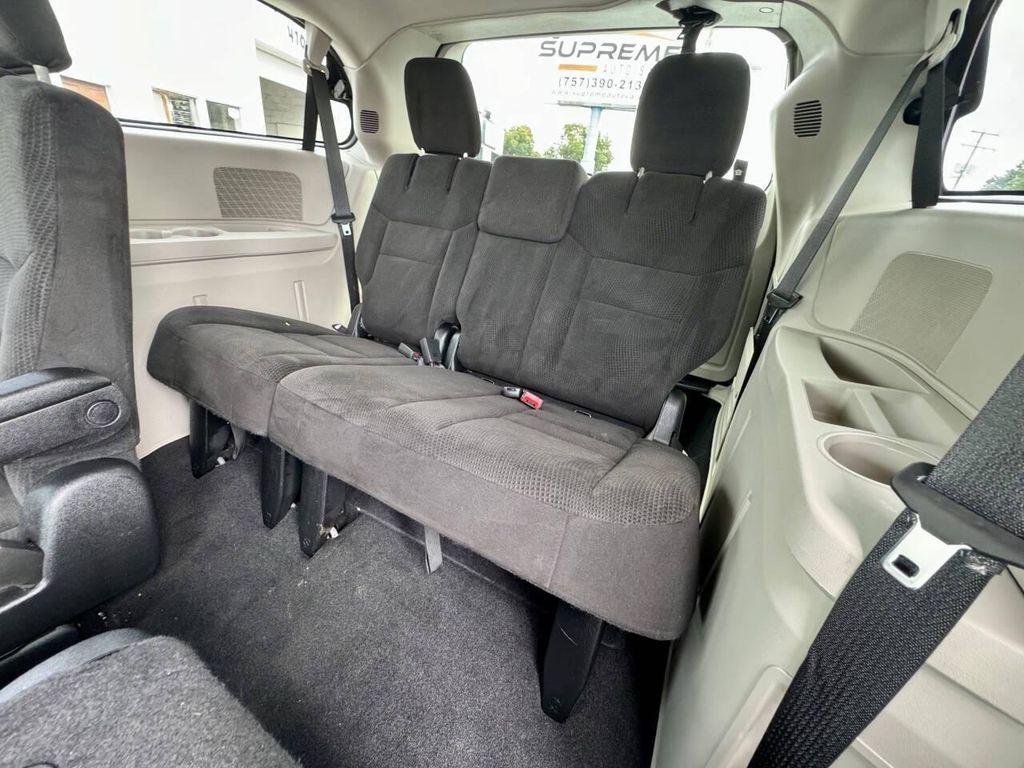 used 2014 Dodge Grand Caravan car, priced at $7,995