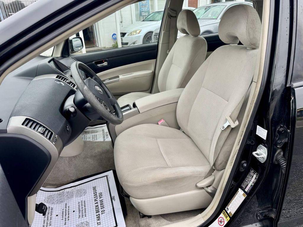 used 2007 Toyota Prius car, priced at $6,495