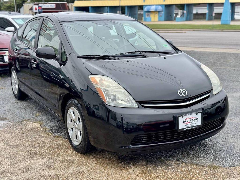 used 2007 Toyota Prius car, priced at $6,495
