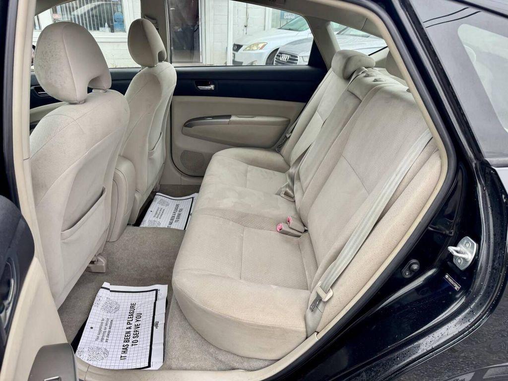 used 2007 Toyota Prius car, priced at $6,495