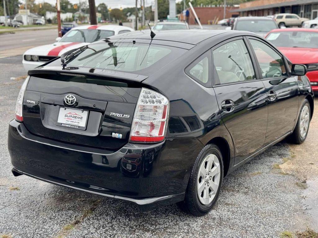used 2007 Toyota Prius car, priced at $6,495