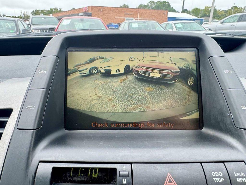 used 2007 Toyota Prius car, priced at $6,495