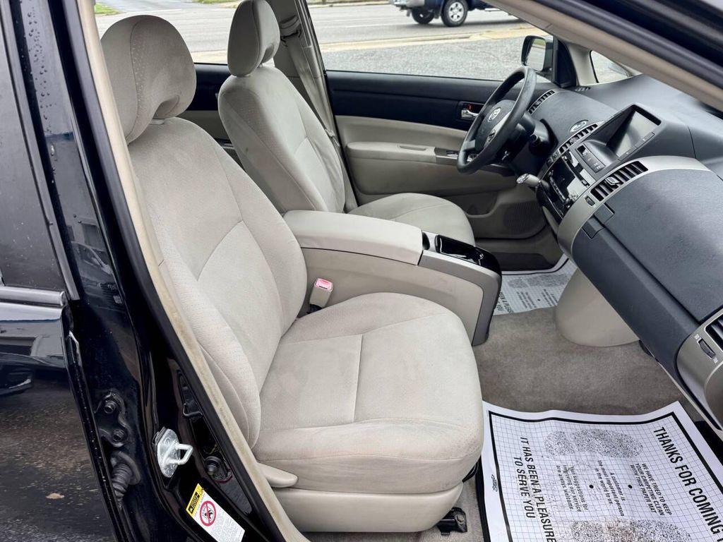used 2007 Toyota Prius car, priced at $6,495