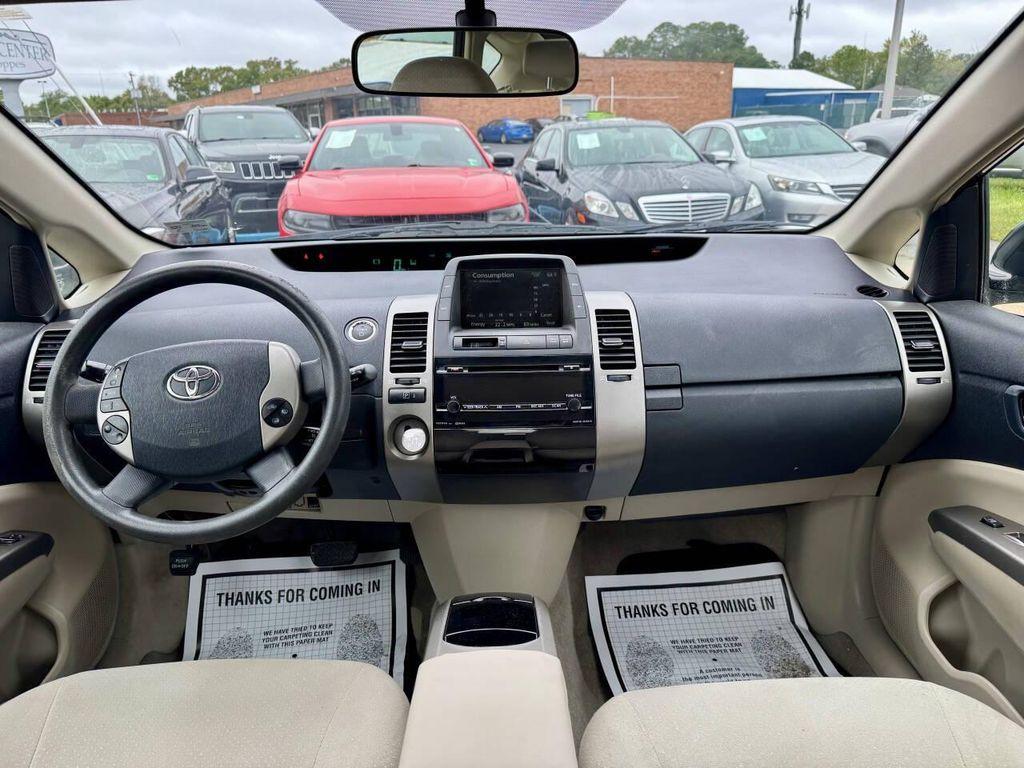 used 2007 Toyota Prius car, priced at $6,495
